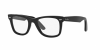 OKULARY KOREKCYJNE RAY-BAN® WAYFARER RX 5121 2000 50 ROZMIAR M