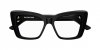 OKULARY KOREKCYJNE BALENCIAGA BB 0297O 001 52 ROZMIAR M