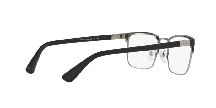 OKULARY KOREKCYJNE PRADA EYEWEAR HERITAGE PR 54TV 1BO1O1 55