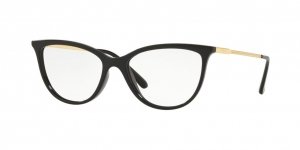 OKULARY KOREKCYJNE VOGUE EYEWEAR VO 5239 W44 52 ROZMIAR S