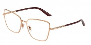 OKULARY KOREKCYJNE DOLCE & GABBANA DG 1359 1298 55 ROZMIAR M