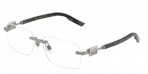 OKULARY KOREKCYJNE DOLCE & GABBANA DG 1361 04 60 ROZMIAR L