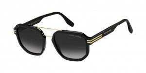 OKULARY MARC JACOBS MARC 588S 807 53 ROZMIAR M