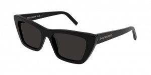 OKULARY SAINT LAURENT SL 276 MICA-032 55 ROZMIAR M
