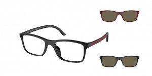 OKULARY DZIECIĘCE POLO RALPH LAUREN PP 9506U 594480 49