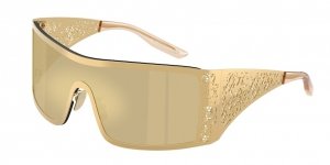 OKULARY DOLCE & GABBANA DG 2317 02/7I 38 ROZMIAR L