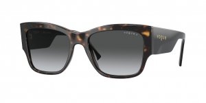 OKULARY VOGUE EYEWEAR VO 5462S W656T3 54 ROZMIAR M Z POLARYZACJĄ