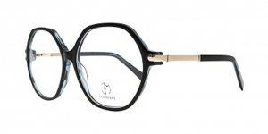 OKULARY KOREKCYJNE EVA MINGE EM 11363 C3 ROZMIAR M