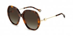 OKULARY CAROLINA HERRERA CH 0019S 05L 54 ROZMIAR M