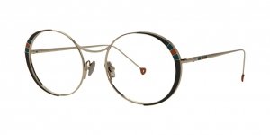 OKULARY KOREKCYJNE NATHALIE BLANC FLORENCE 399 50 ROZMIAR S