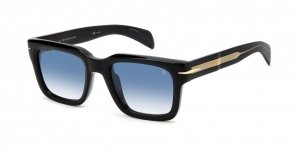OKULARY DAVID BECKHAM DB 7100S 807/F9 52 ROZMIAR M