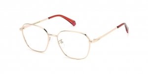 OKULARY KOREKCYJNE POLAROID PLD D437G DDB 55 ROZMIAR M