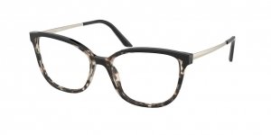 OKULARY KOREKCYJNE PRADA EYEWEAR PR 07WV 3981O1 52 ROZMIAR S