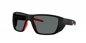 OKULARY FERRARI SCUDERIA FZ 6012U 504/81 61 ROZMIAR L Z POLARYZACJĄ