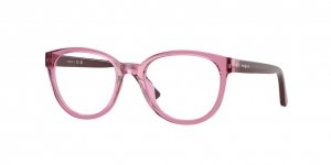 OKULARY KOREKCYJNE DZIECIĘCE VOGUE EYEWEAR JUNIOR VY 2029 2613 45