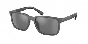 OKULARY POLO RALPH LAUREN PH 4189U 5696Z3 55 ROZMIAR M Z POLARYZACJĄ