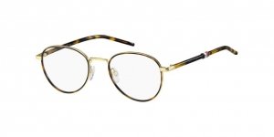 OKULARY KOREKCYJNE TOMMY HILFIGER TH 1687 J5G 50 ROZMIAR M