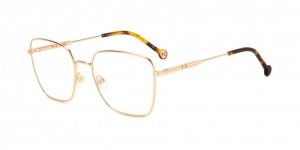 OKULARY KOREKCYJNE CAROLINA HERRERA HER 0162 DDB 56 ROZMIAR M