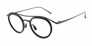 OKULARY KOREKCYJNE GIORGIO ARMANI AR 5166T 3404 46 ROZMIAR S