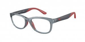 OKULARY KOREKCYJNE DZIECIĘCE EMPORIO ARMANI EK 3001 5072 49