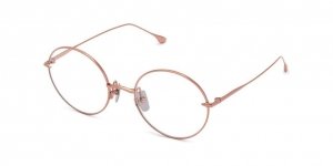 OKULARY KOREKCYJNE DITA BELIEVER DTX 506 02 52 ROZMIAR M