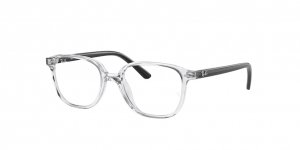 OKULARY KOREKCYJNE DZIECIĘCE RAY-BAN® JUNIOR LEONARD RY 9093V 3541 43