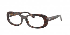 OKULARY KOREKCYJNE RAY-BAN® RX 2221V 2012 51 ROZMIAR M