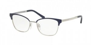 OKULARY KOREKCYJNE MICHAEL KORS ADRIANNA IV MK 3012 1134 51 ROZMIAR S