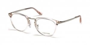 OKULARY KOREKCYJNE TOM FORD TF 5466 072 51 ROZMIAR M