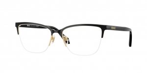 OKULARY KOREKCYJNE VERSACE VE 1304 1433 54 ROZMIAR M