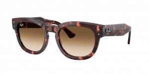 OKULARY RAY-BAN® MEGA HAWKEYE RB 0298S 133451 53 ROZMIAR M