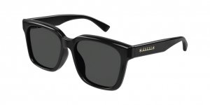 OKULARY GUCCI GG 1175SK 001 56 ROZMIAR M Z POLARYZACJĄ