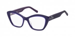 OKULARY KOREKCYJNE MARC JACOBS MARC 802 RY8 53 ROZMIAR M