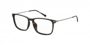 OKULARY KOREKCYJNE POLAROID PLD D412F 086 55 ROZMIAR M