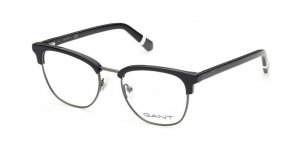 OKULARY KOREKCYJNE GANT GA 3231 001 50 ROZMIAR S