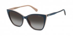 OKULARY POLAROID PLD 4181S DB1 56 ROZMIAR M Z POLARYZACJĄ