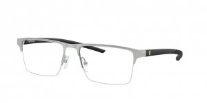OKULARY KOREKCYJNE FERRARI SCUDERIA FZ 7001 107 57 ROZMIAR L