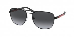 OKULARY PRADA SPORT PS 53XS 1BO6G0 60 ROZMIAR L Z POLARYZACJĄ