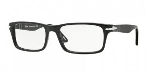 OKULARY KOREKCYJNE PERSOL® PO 3050V 95 55 ROZMIAR L