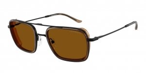 OKULARY EMPORIO ARMANI EA 2162 300163 54 ROZMIAR M