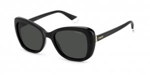 OKULARY POLAROID PLD 4132SX 807 53 ROZMIAR M Z POLARYZACJĄ