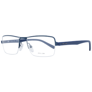 OKULARY KOREKCYJNE POLICE VPL 257 0C07 52 ROZMIAR M