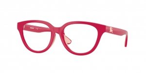 OKULARY KOREKCYJNE DZIECIĘCE BURBERRY JUNIOR JB 2013U 4131 49