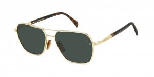 OKULARY DAVID BECKHAM DB 1128GS 06J 59 ROZMIAR L