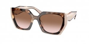 OKULARY PRADA EYEWEAR PR 15WS 01R0A6 54 ROZMIAR M