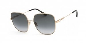 OKULARY JIMMY CHOO JC KORI/G/SK 0RHL 60 ROZMIAR L
