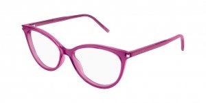 OKULARY KOREKCYJNE SAINT LAURENT SL 261 010 53 ROZMIAR M