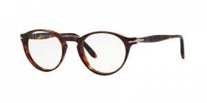 OKULARY KOREKCYJNE PERSOL® PO 3092V 9015 48 ROZMIAR M