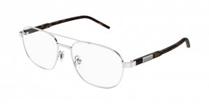 OKULARY KOREKCYJNE GUCCI GG 1800O 002 56 ROZMIAR M