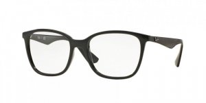 OKULARY KOREKCYJNE RAY-BAN® RX 7066 2000 52 ROZMIAR S